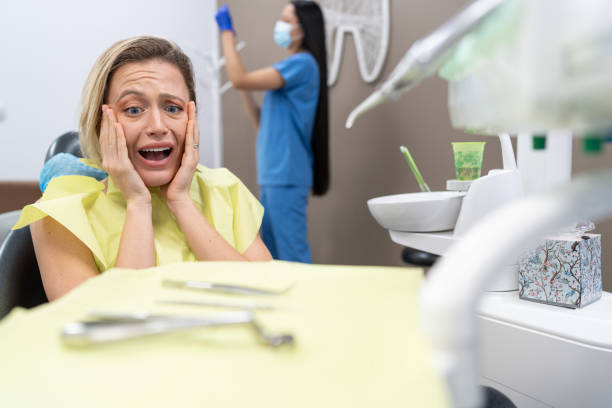 Best Emergency Treatment for Toothache in Wlow Springs, IL